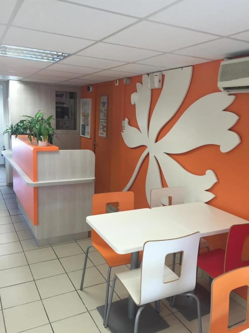 Premiere Classe Montpellier Ouest - Saint Jean de Védas