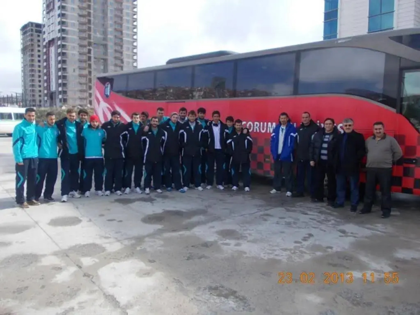 Yozgat Grand Ser Hotel