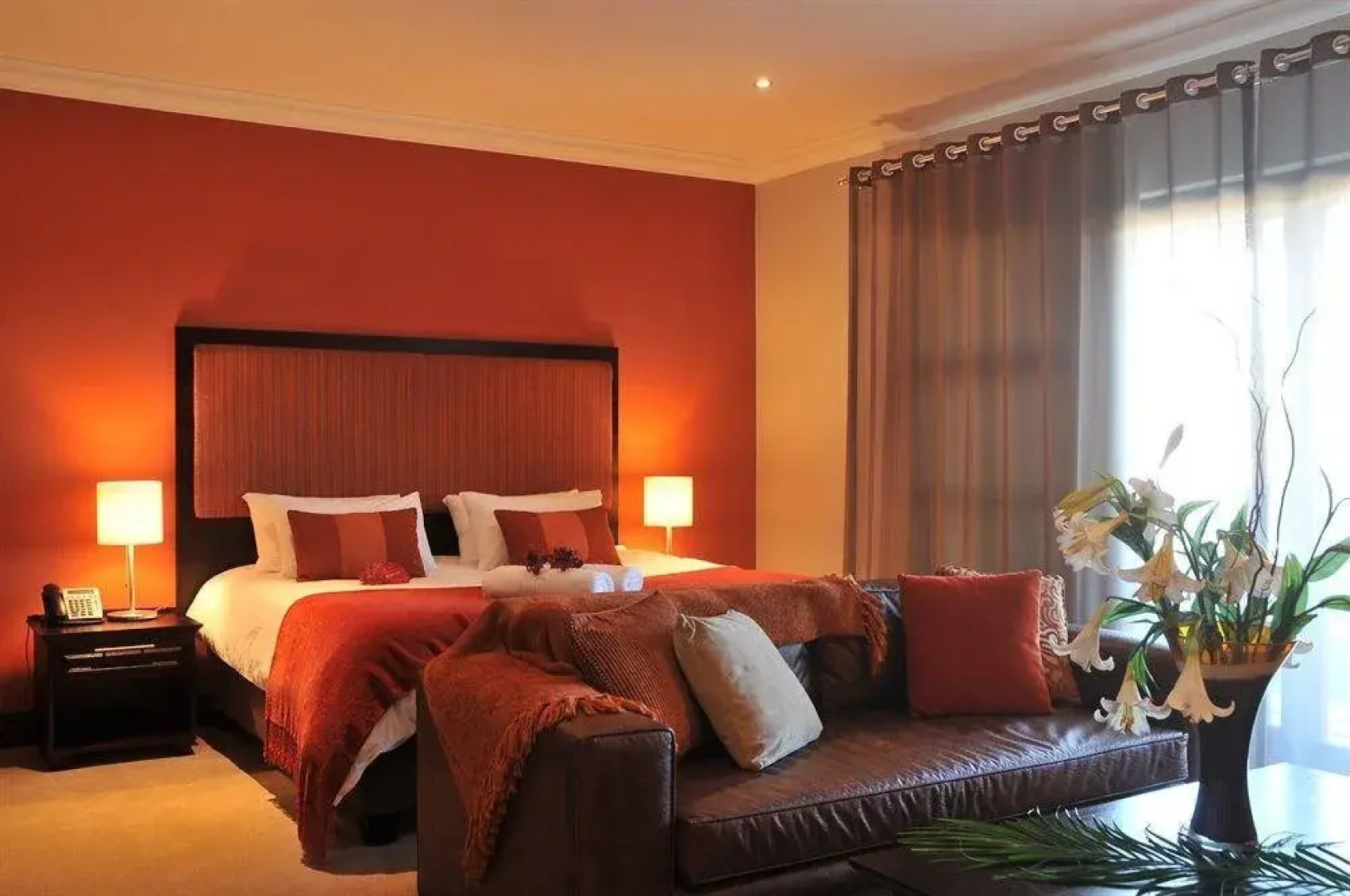 BON Hotel Shelley Point