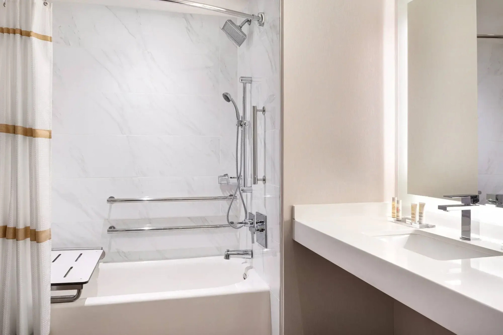 Morgantown Marriott at Waterfront Place