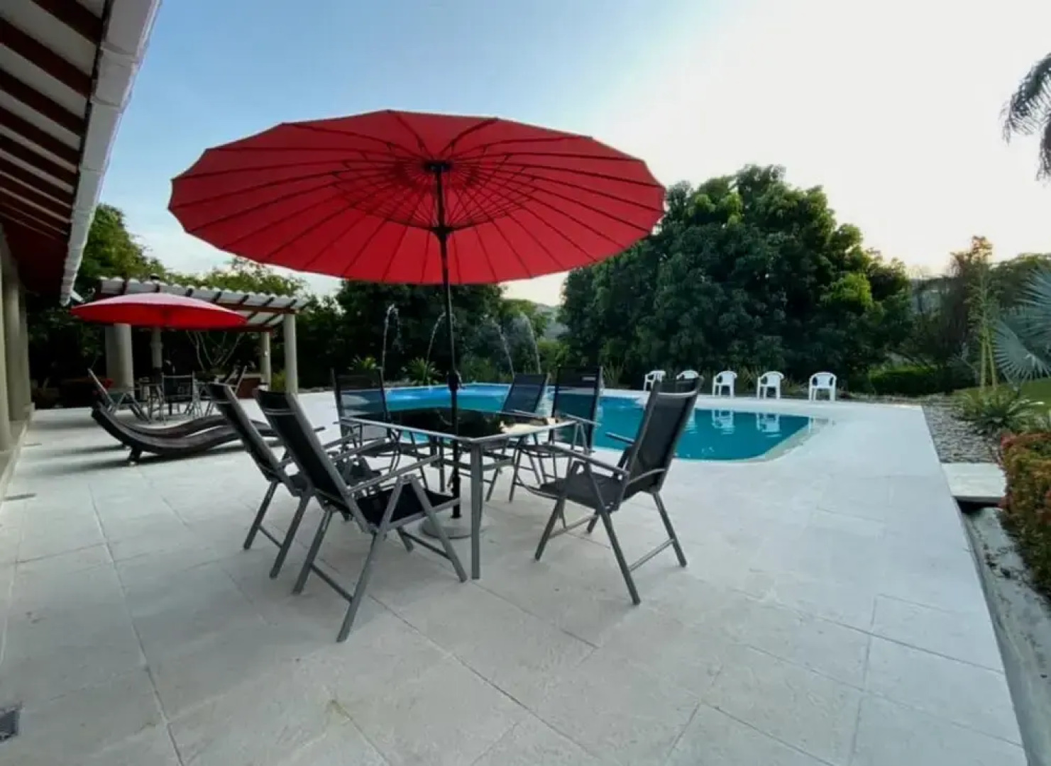 Finca Vacacional San Jerónimo Antioquia