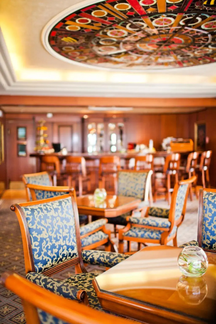 Grand Villa Argentina