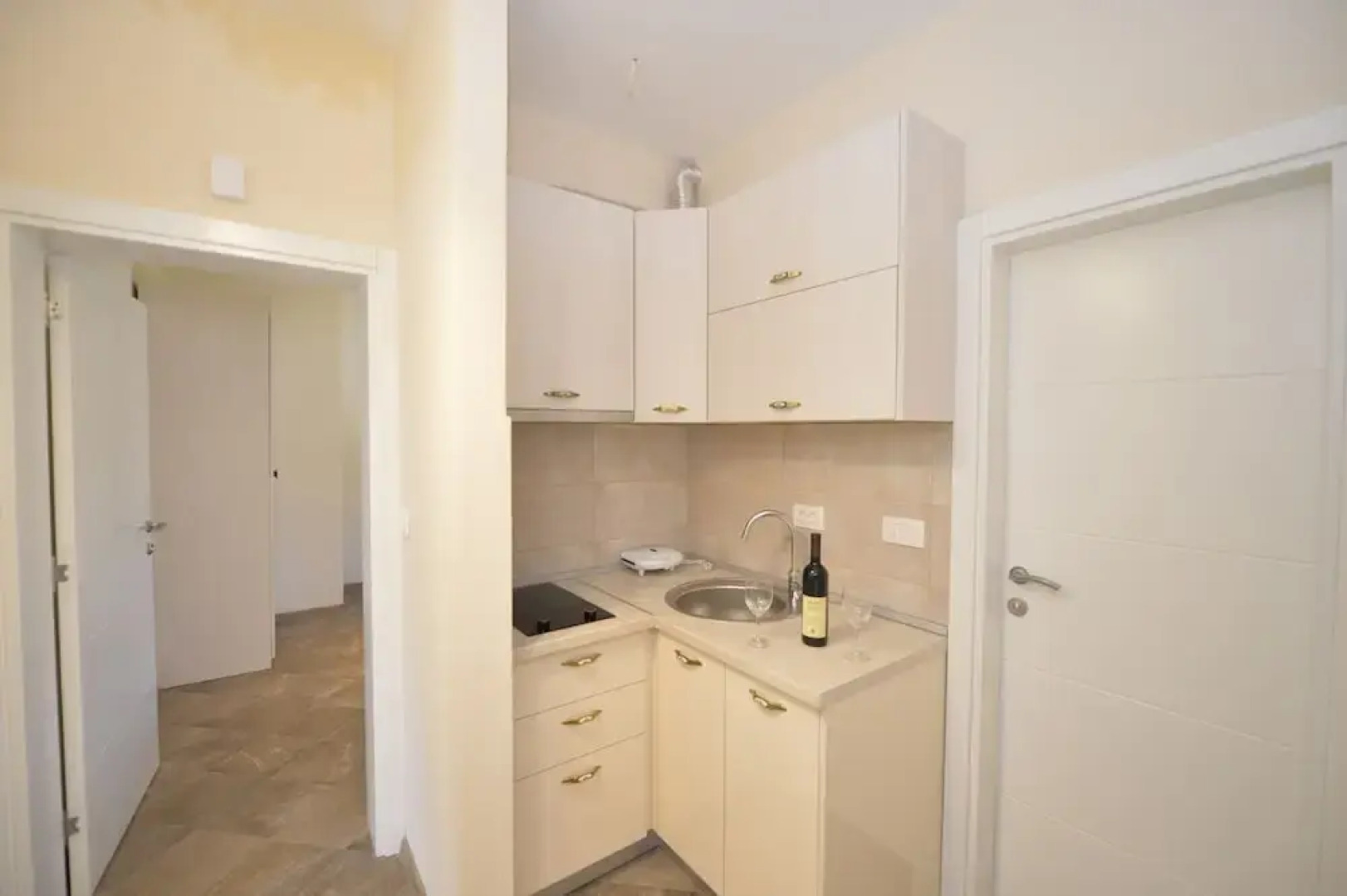 Pontus Luxury Apartments