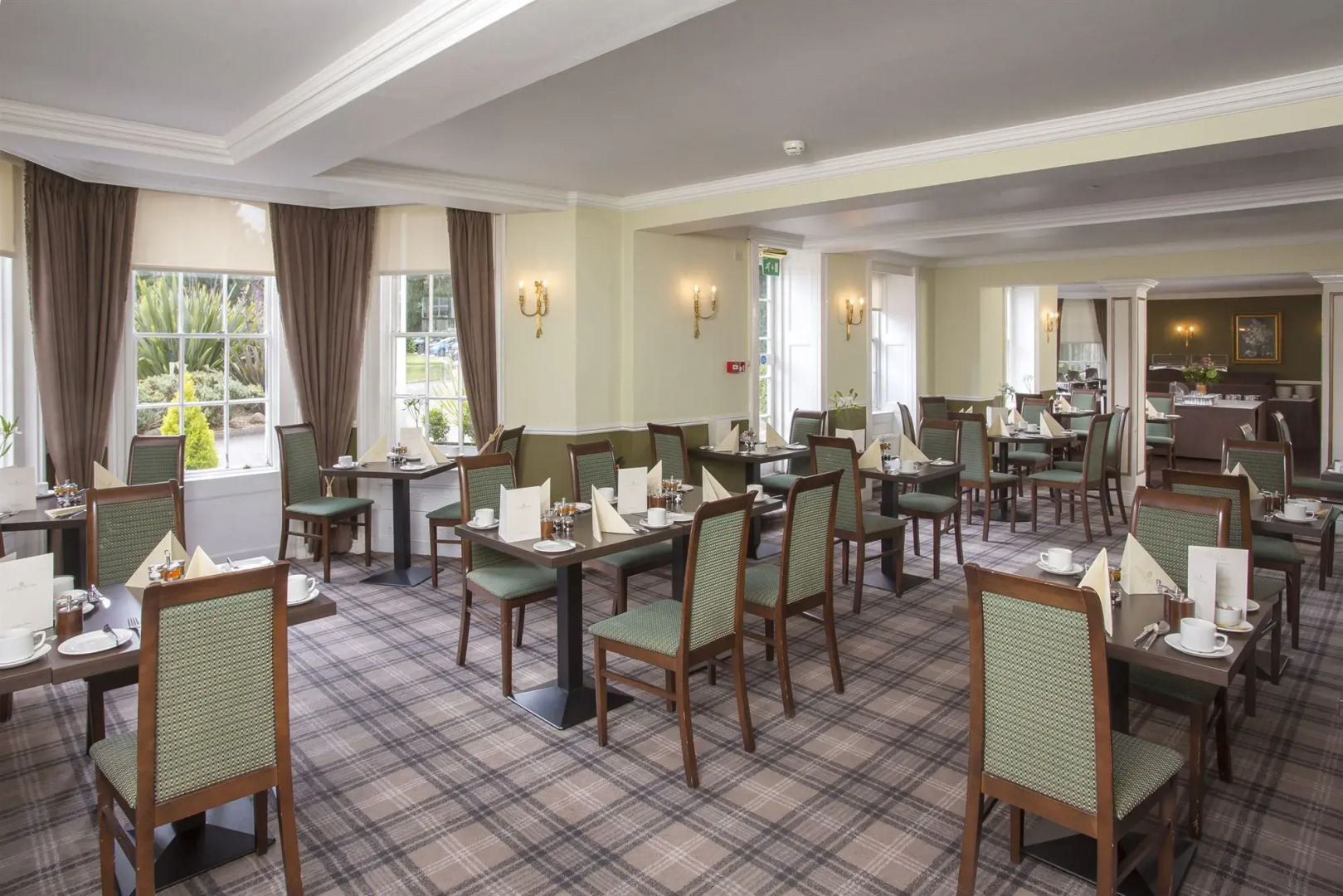 Burnham Beeches Hotel & Spa