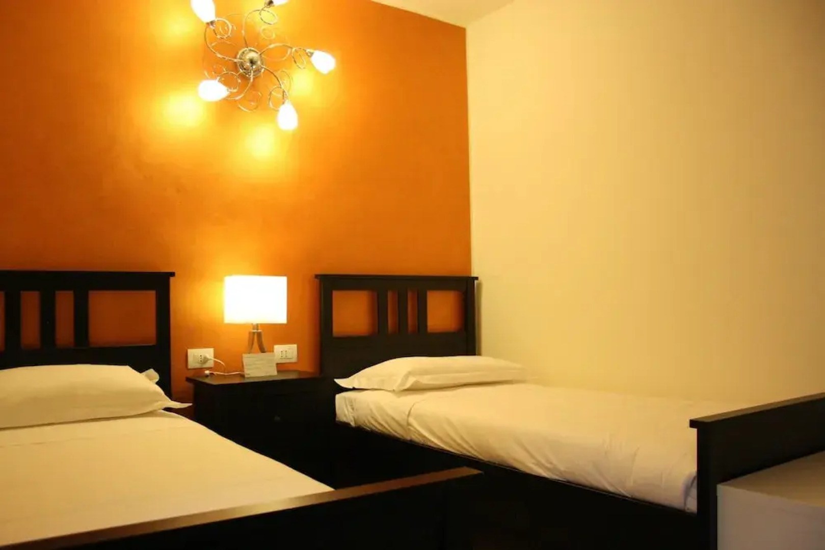 Agriturismo Deviscio