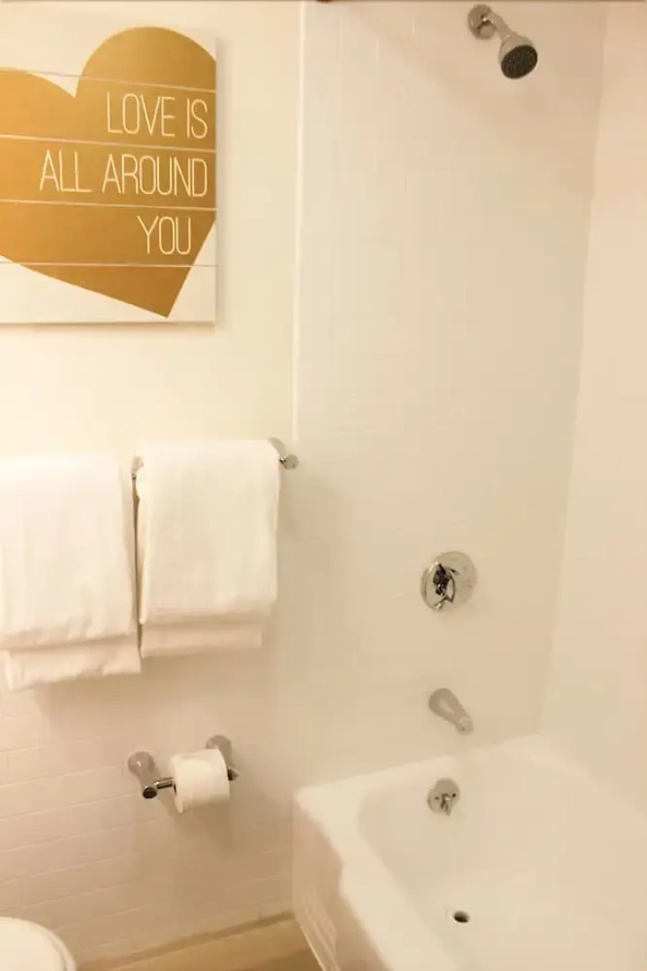 Comfy Studio in Boston's Back Bay Near Fenway Park