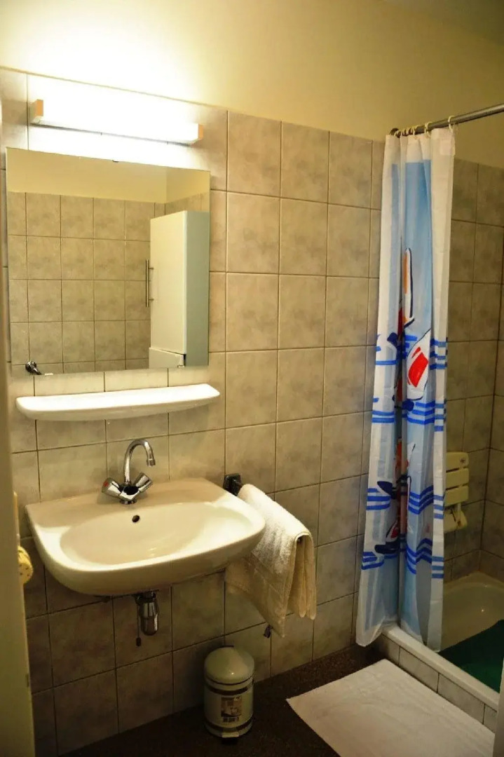 Lindehof Serviced Flats