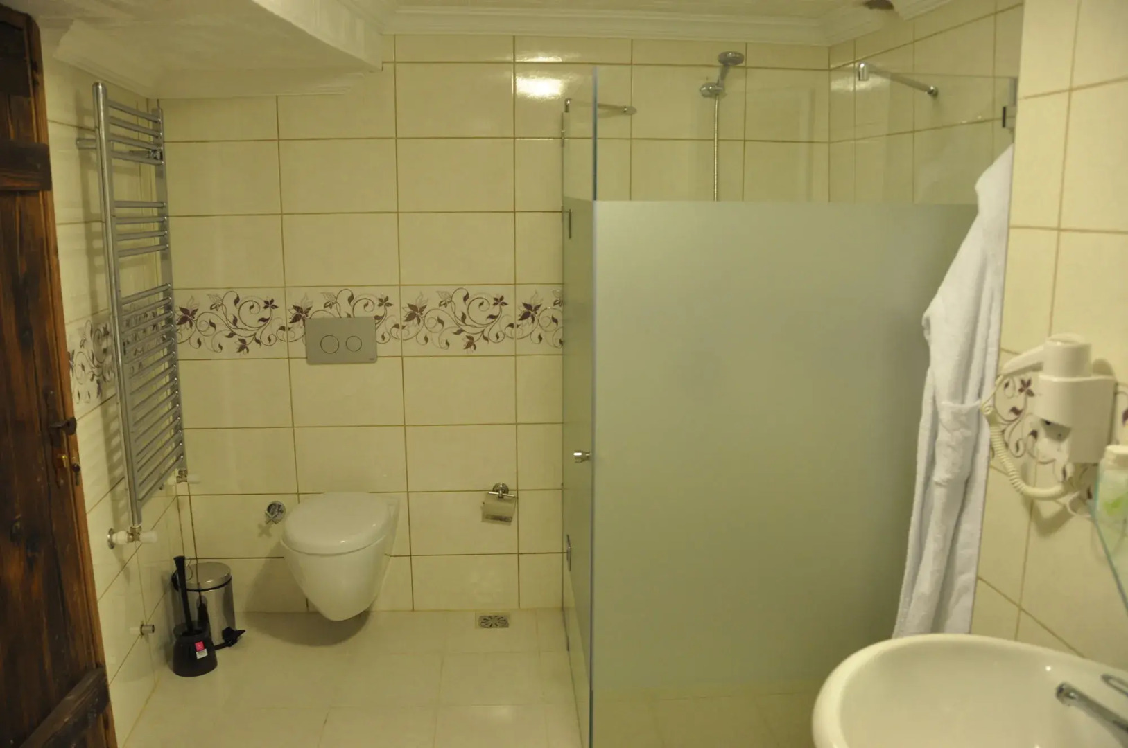 Nomads Cave Hotel & Rooftop