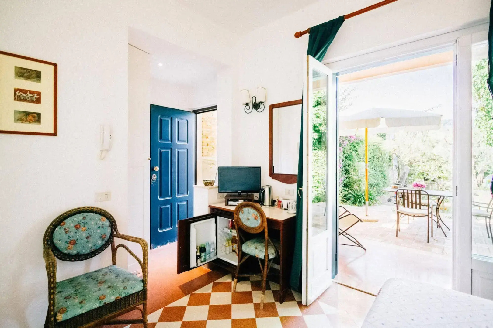 Villino Eleonora B&B