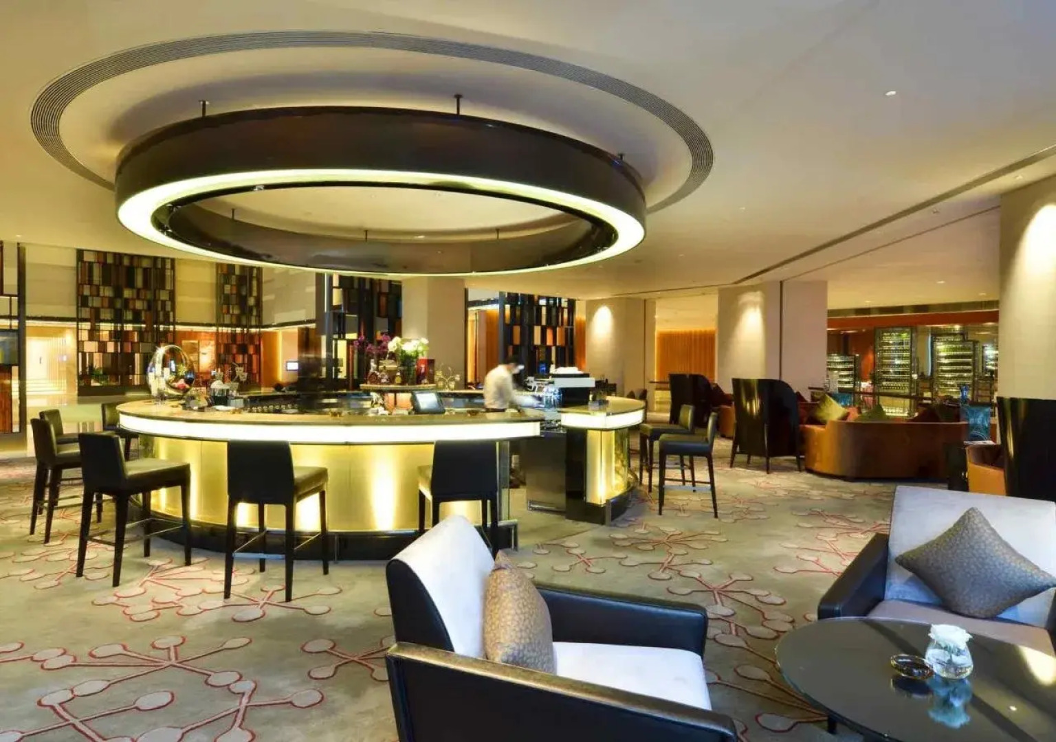 Pullman Dongguan Changan