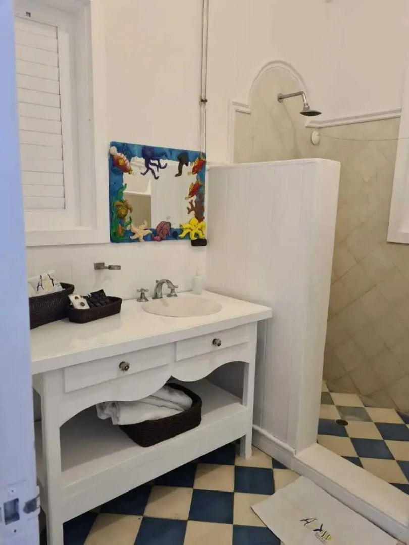 Agu Azul Beach Resort Hotel Boutique