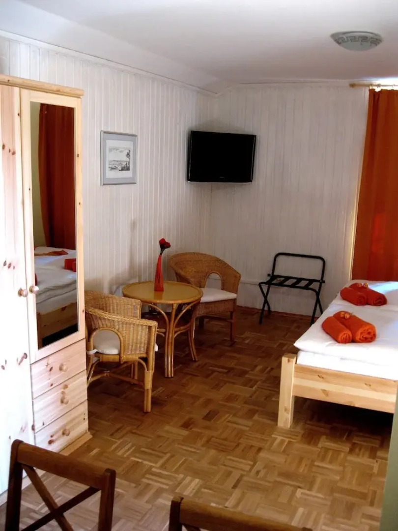 Pension Wiesenhof B&B