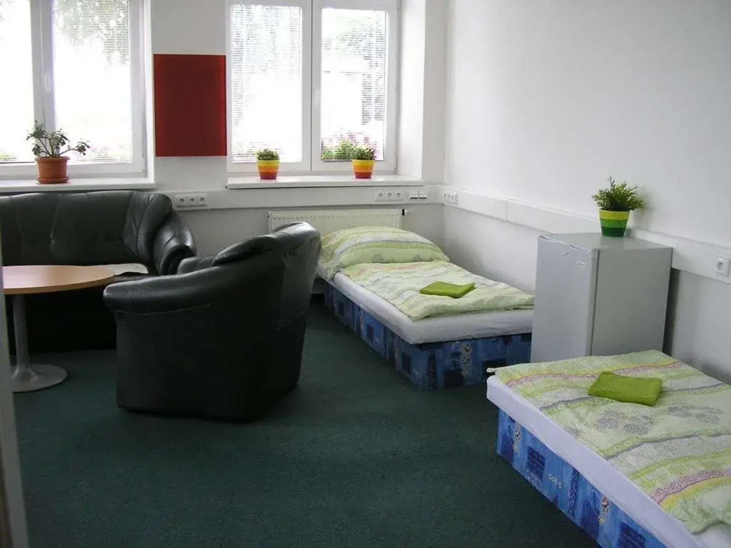 MiniPenzion Na Vyhlídce