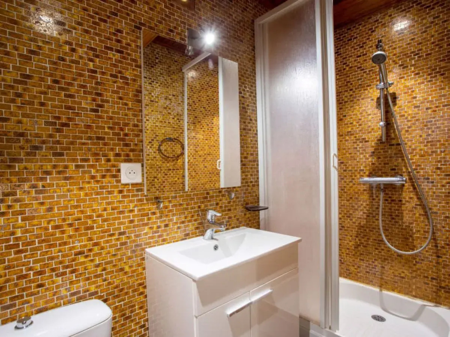 Holiday Home Village Bormes