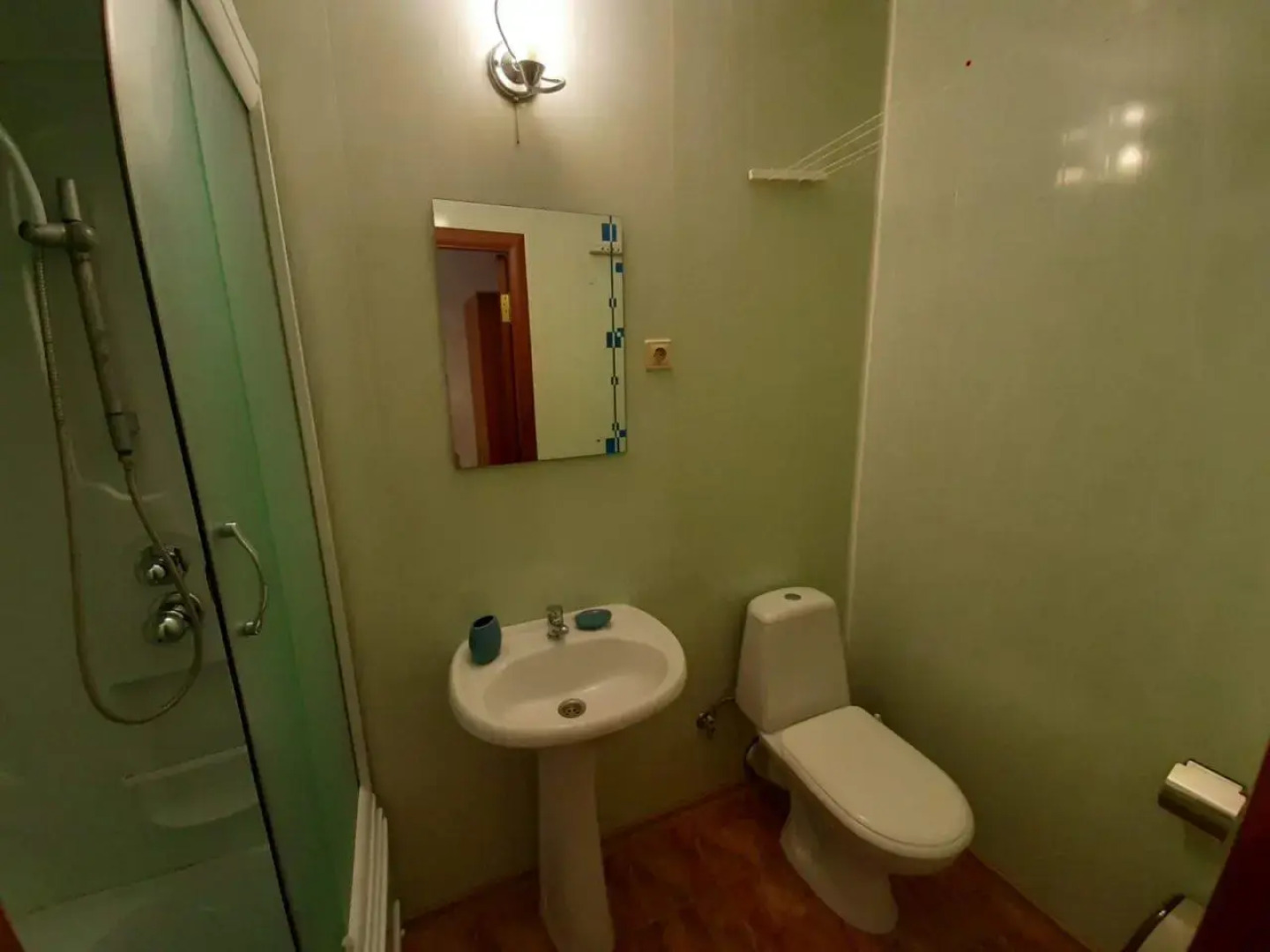 Гостевой Дом На Победы 7