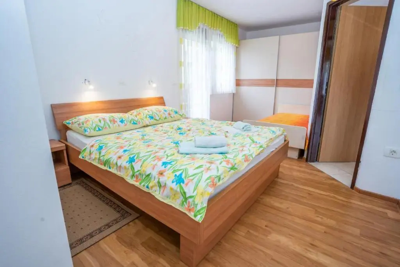 Mavrica Apartmaji Bohinj