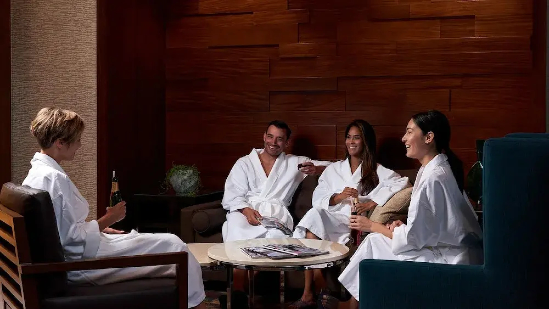 Harrah's Resort Southern California - A Caesars Rewards Destination