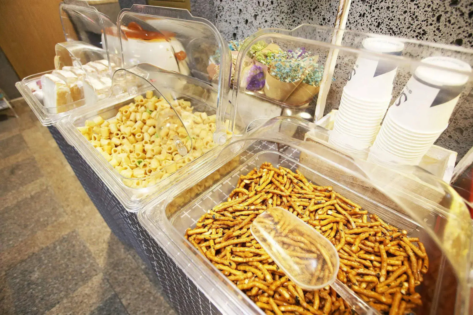 Hotel Mong Chuncheon