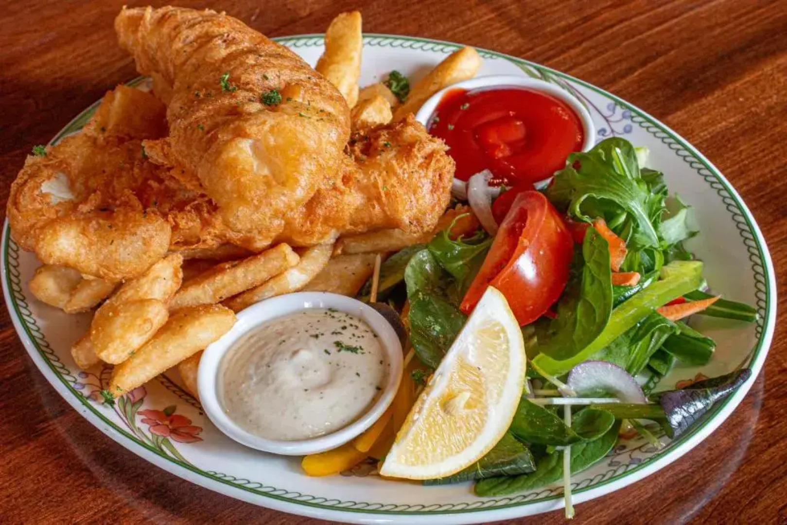 Victoria Railway Hotel