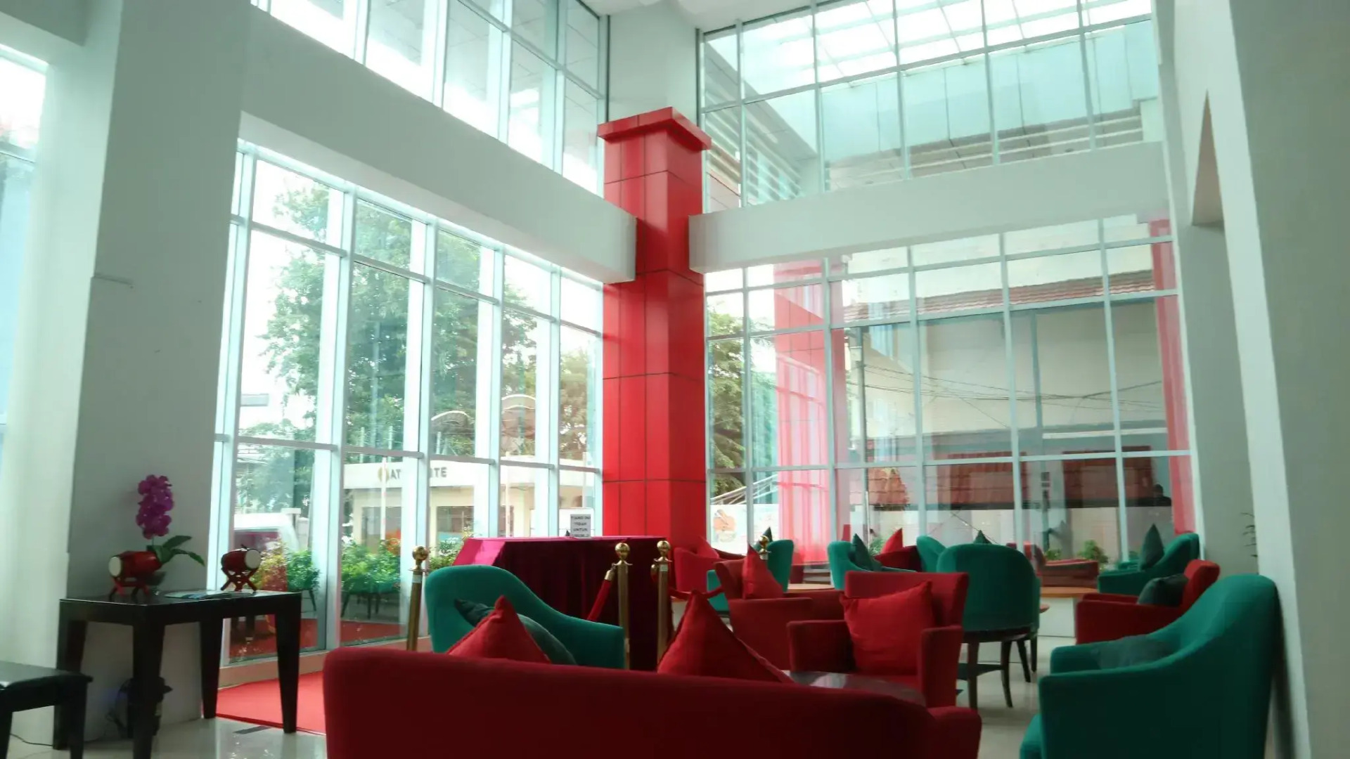 Naraya Hotel Jakarta