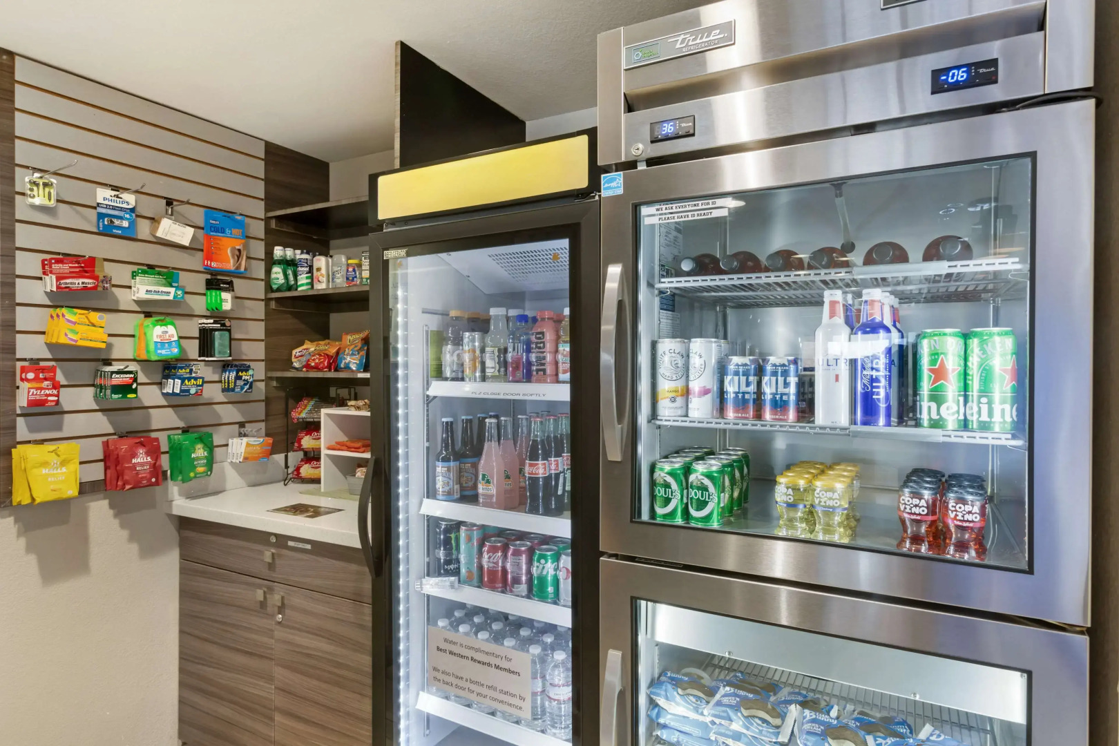 Best Western Plus Sun Canyon