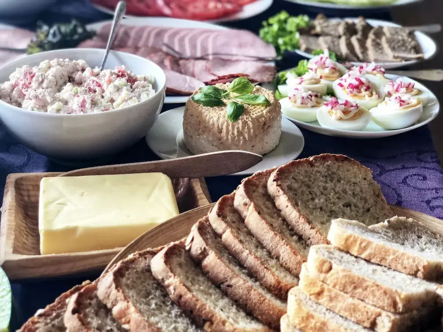 Agroturystyka Barnilka