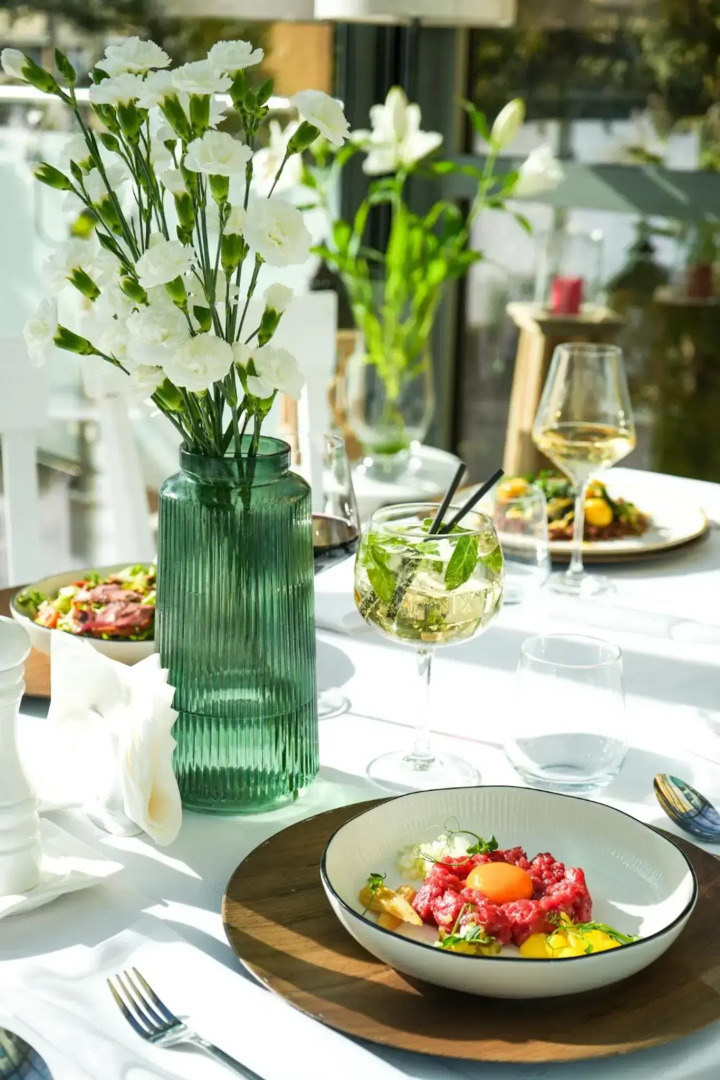 Отель Opole Centrum