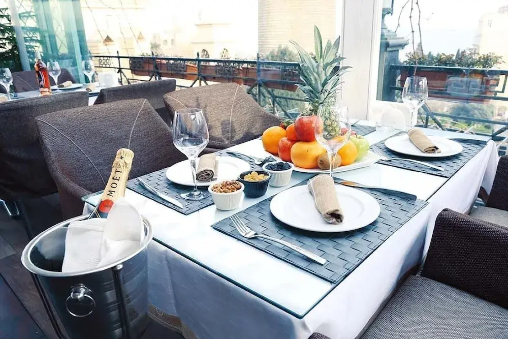 Бутик-отель Museum Inn