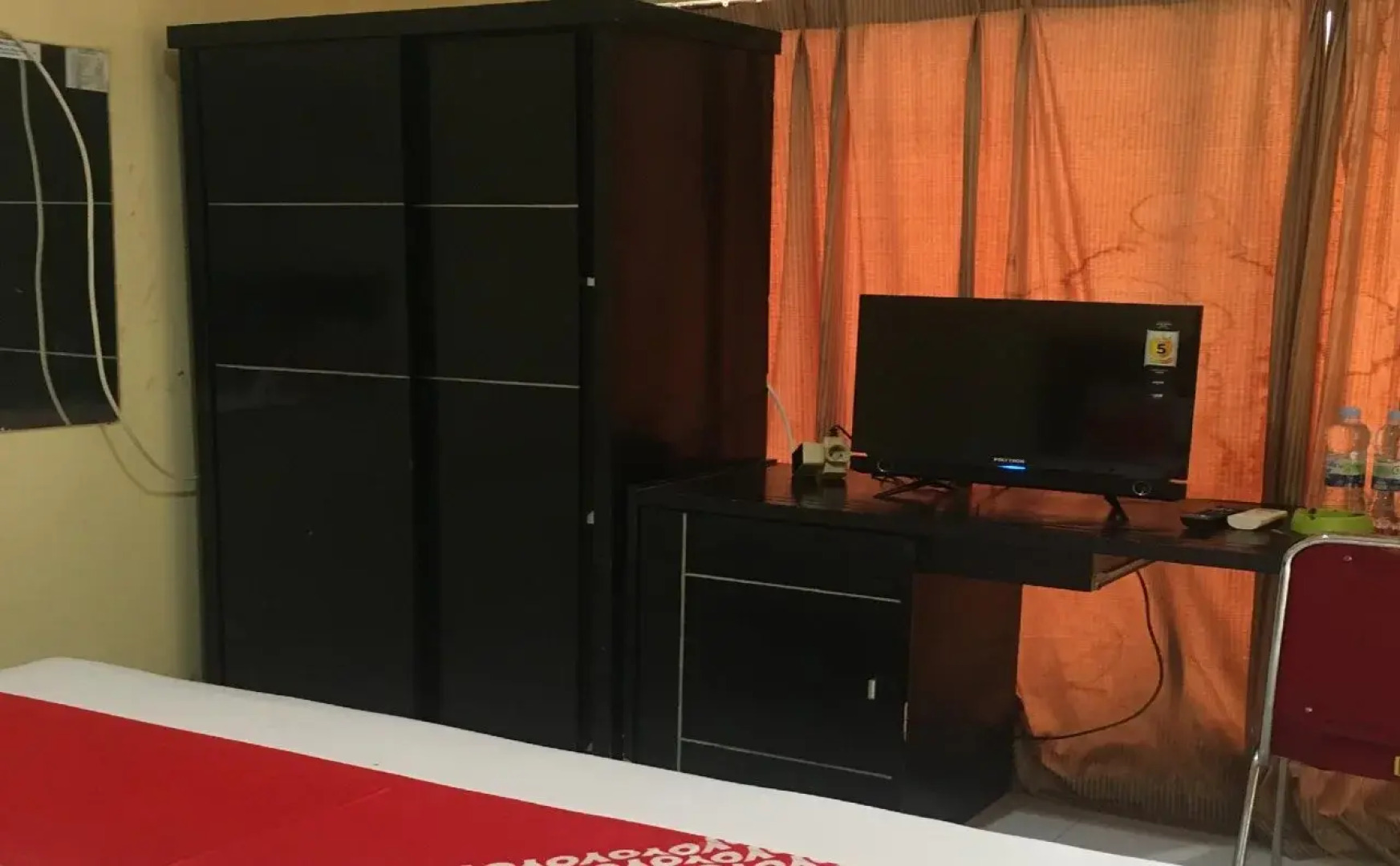 D'Lira Syariah Hotel