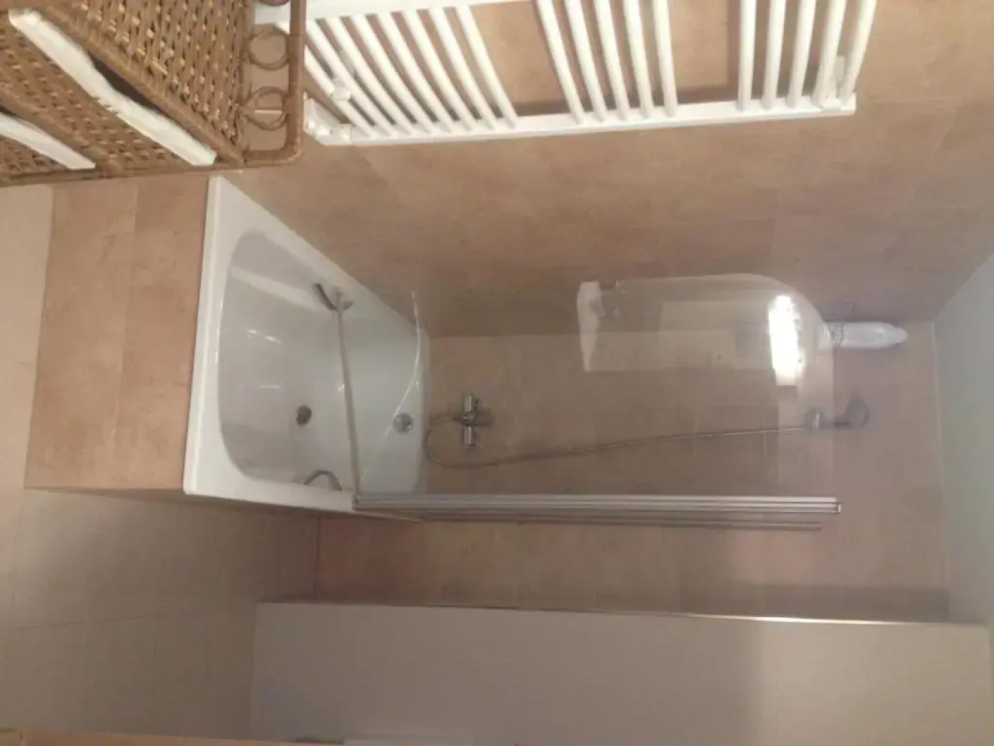 Apartament Cal Jalmar