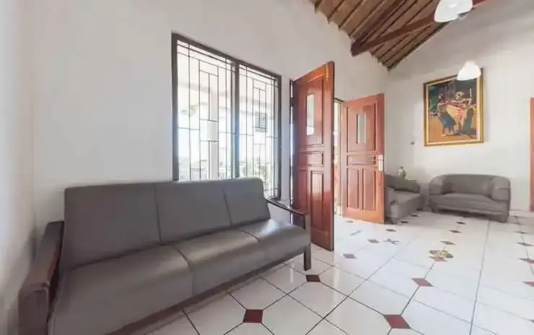 RedDoorz Syariah @ Jl Raya Sukabumi