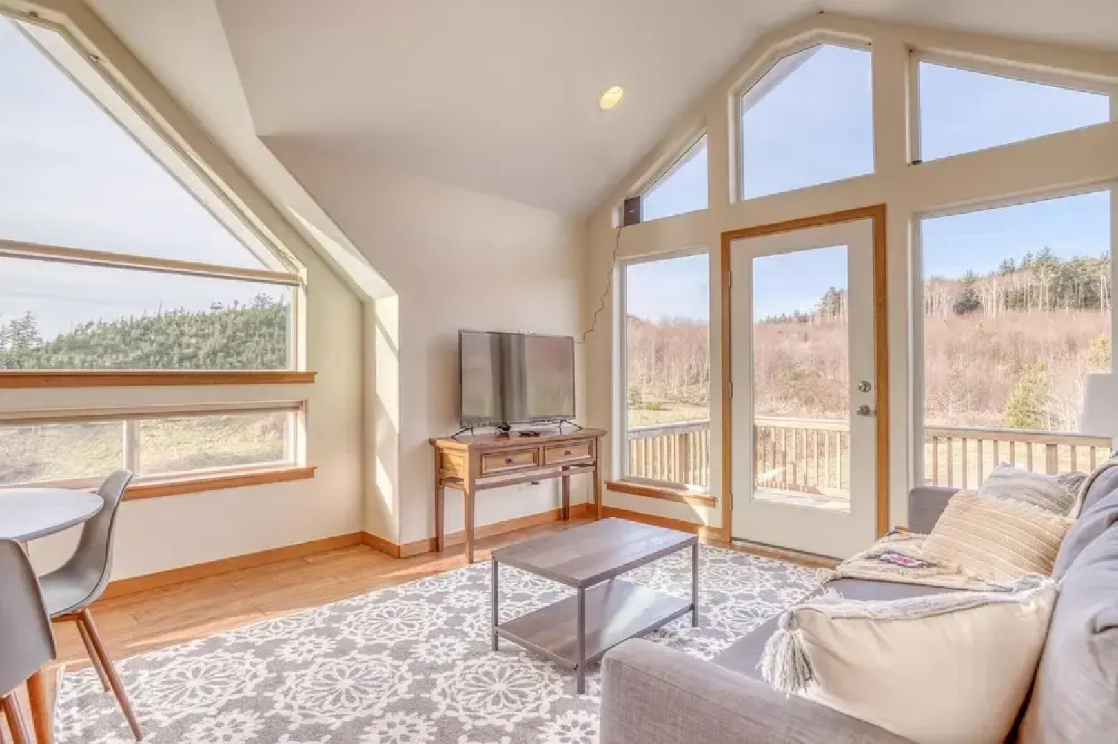 Netarts Coastal Retreat