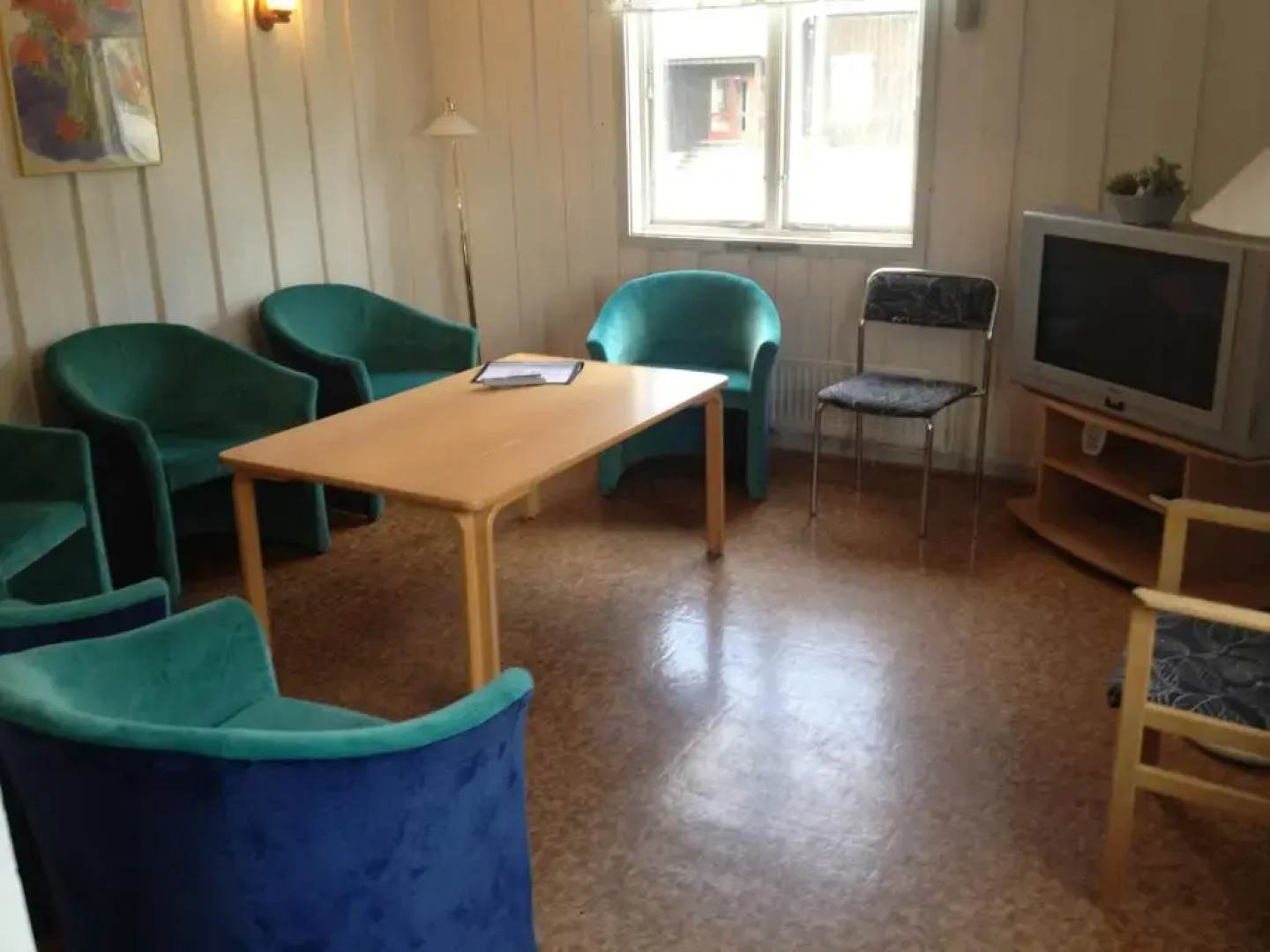 Källviken Semesterby