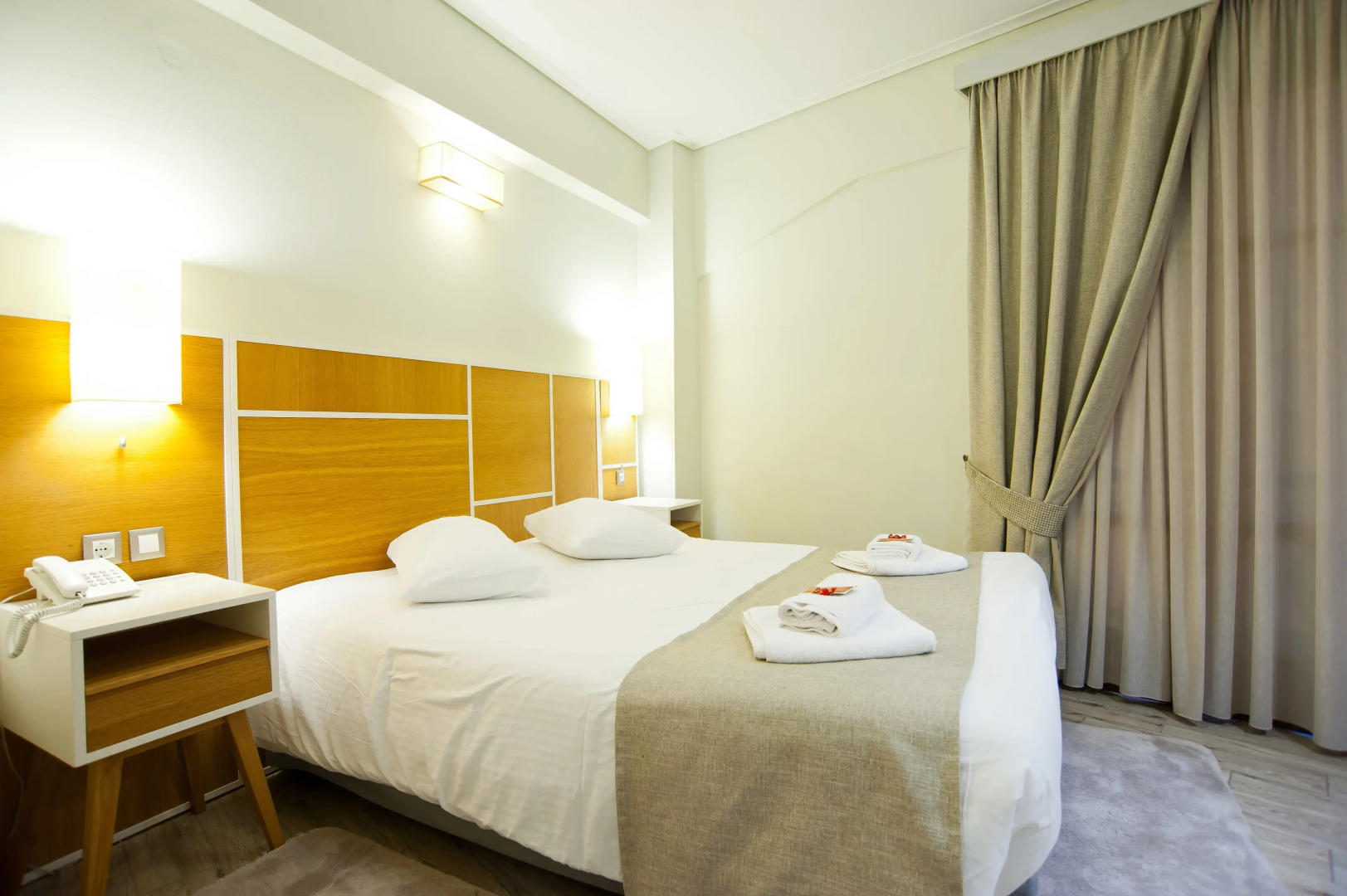 Fedriades Delphi Hotel