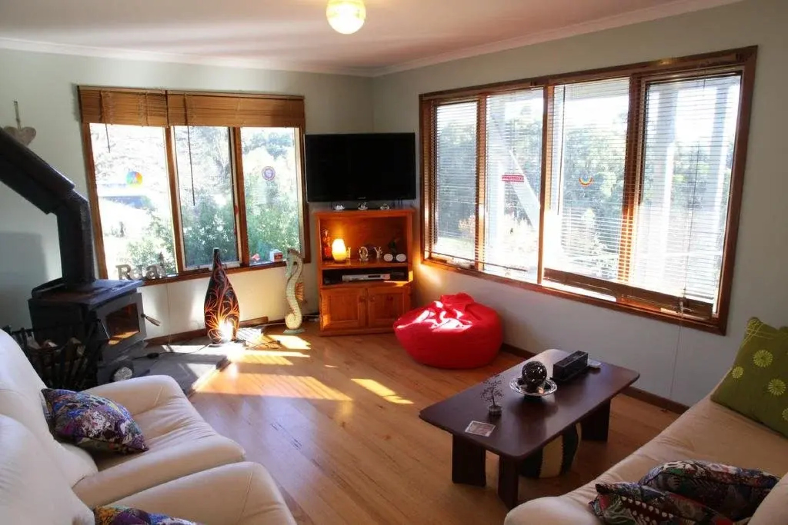 Heavenly Retreat B&B