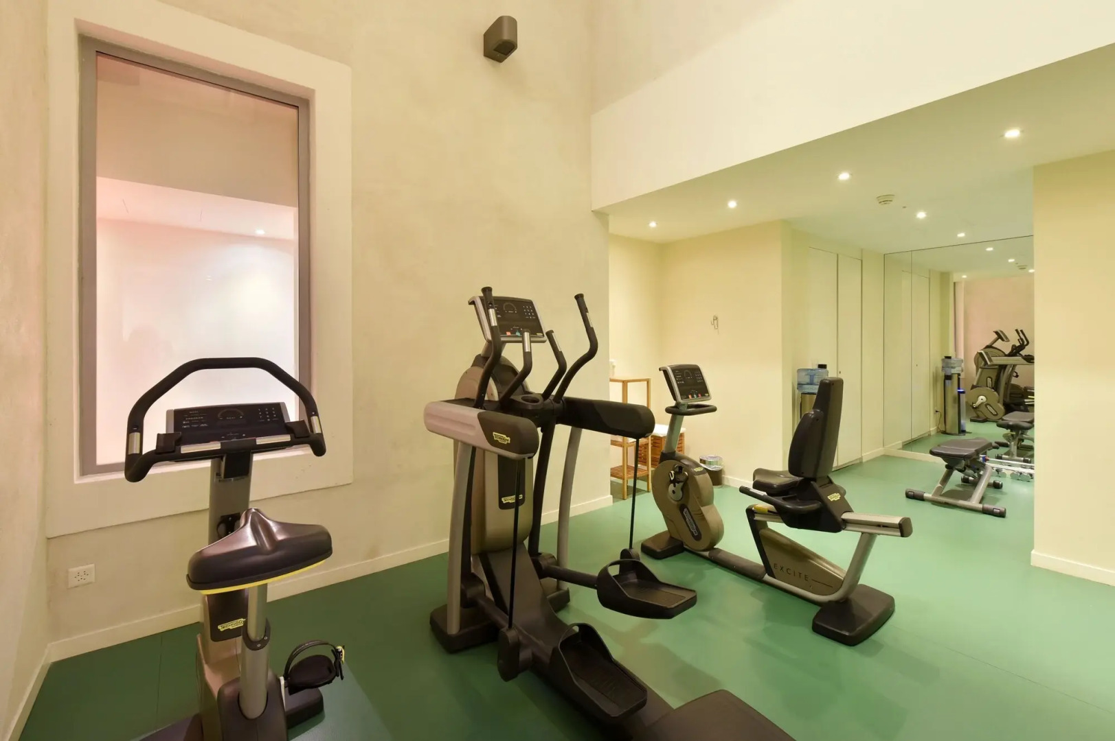 Hôtel International & Terminus