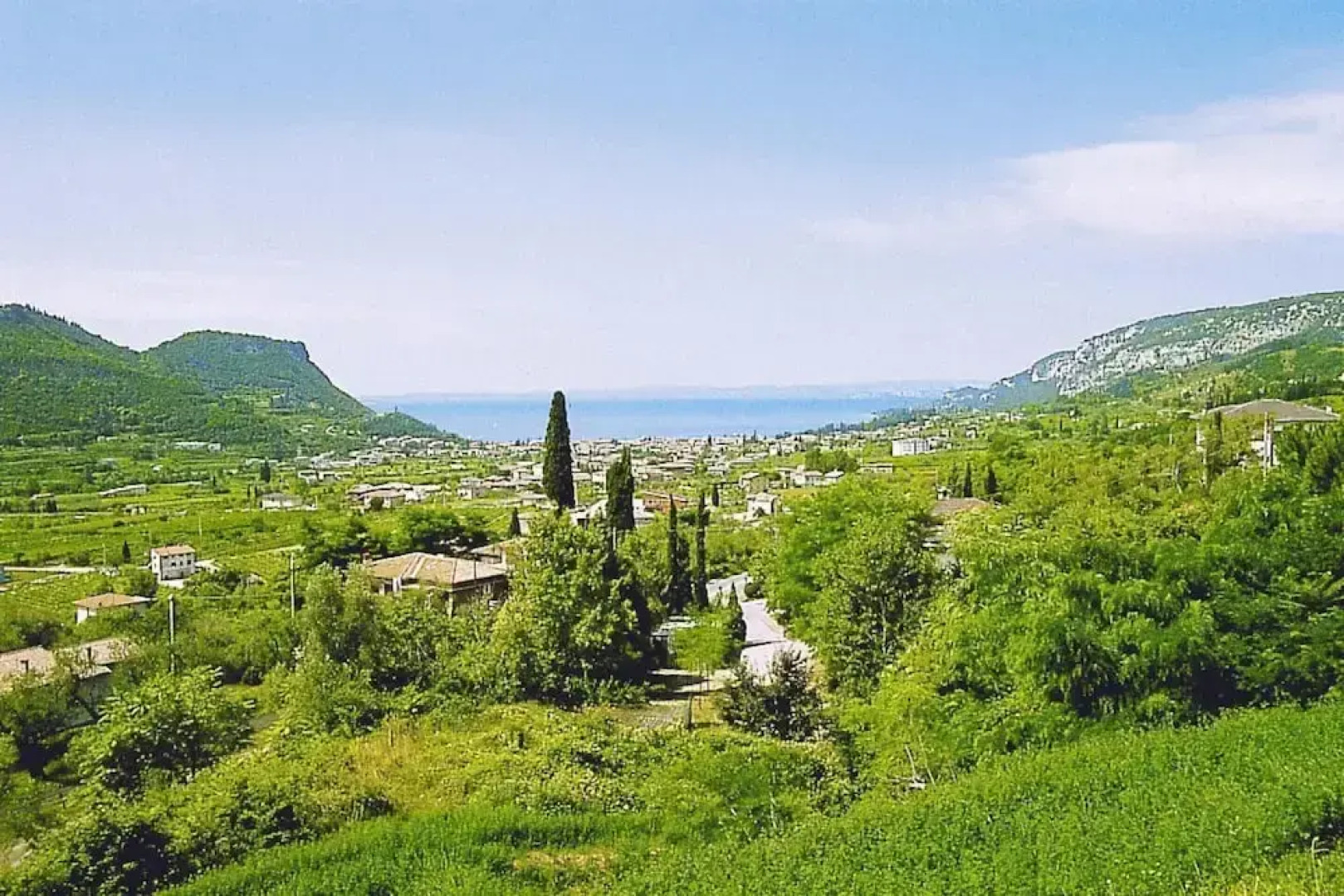 Apartment in Costemano With Pool
