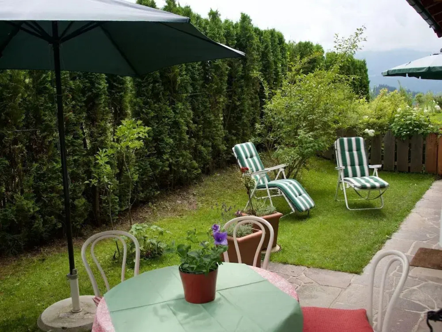 Luxurious Apartment With Sauna