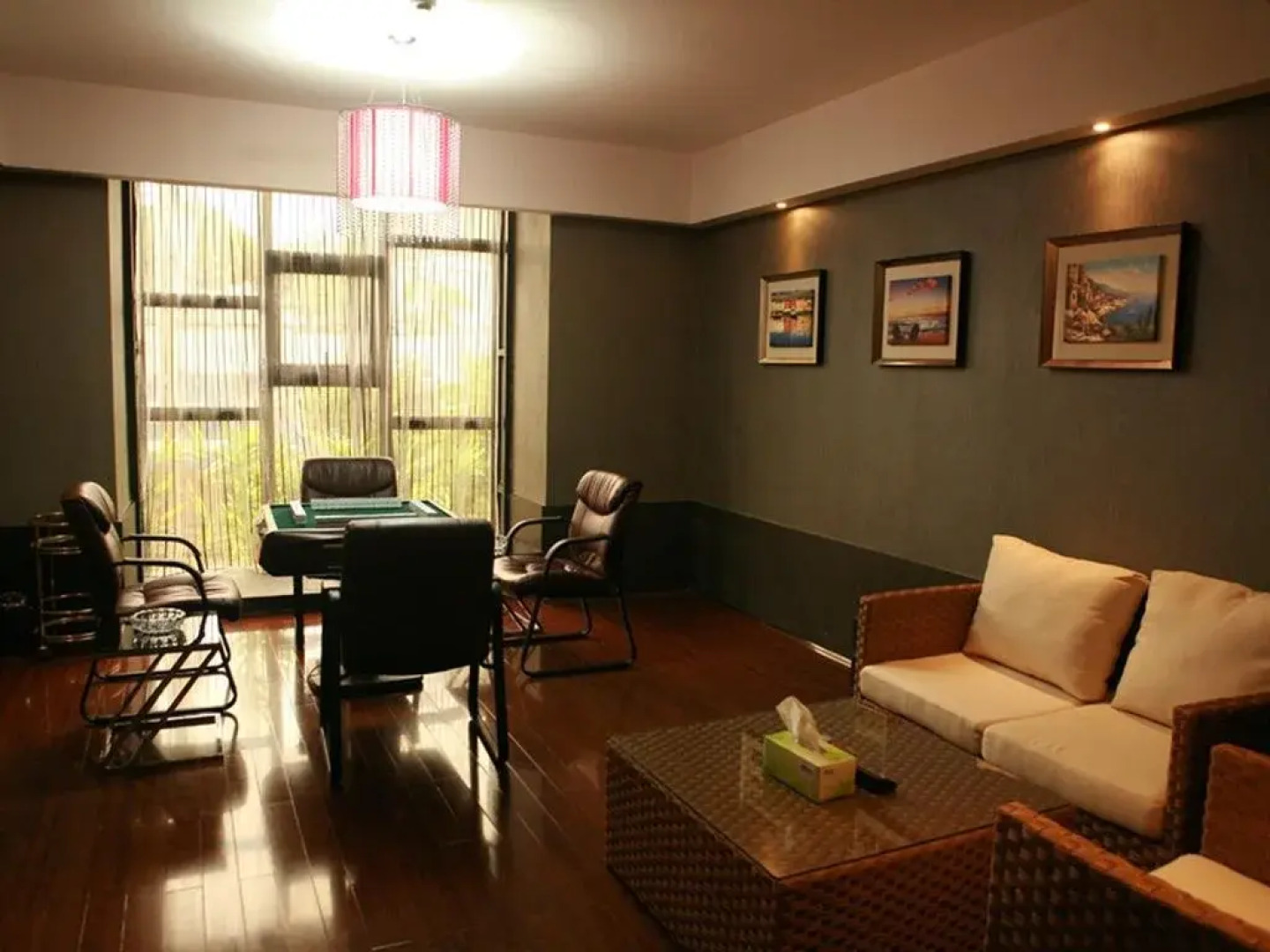 Zixin Four Seasons Hotel