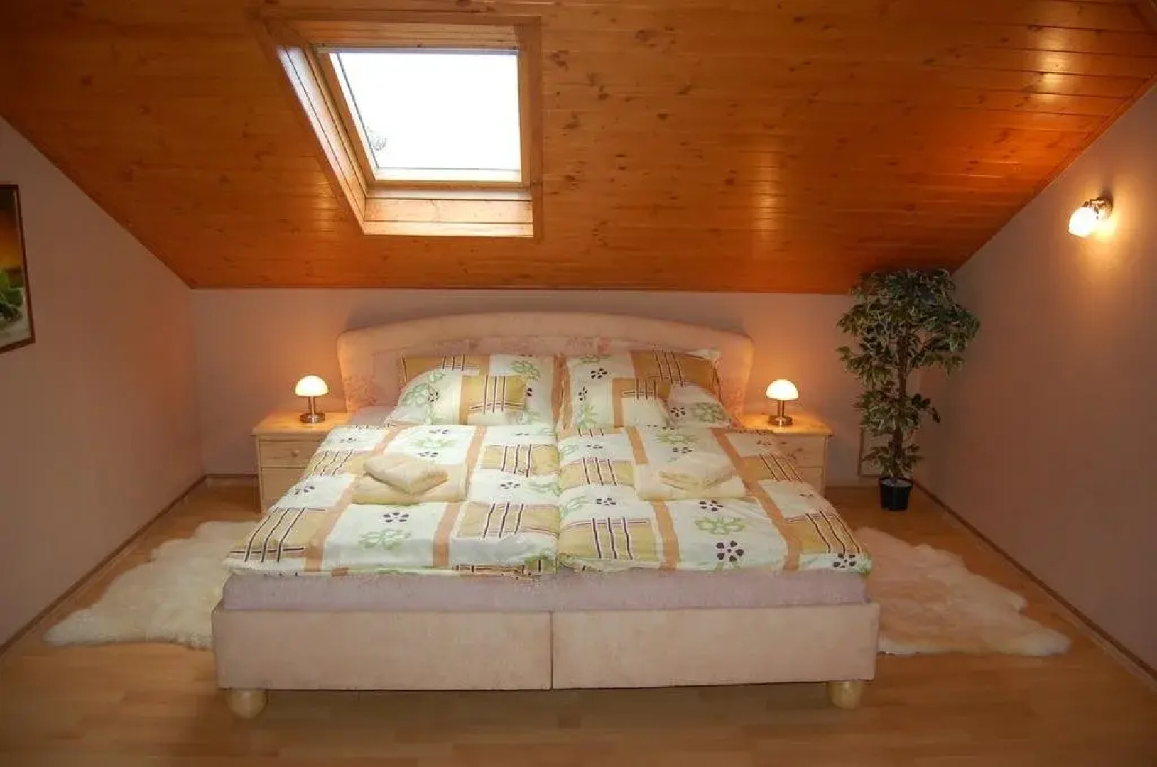 Penzion a Restaurace U Mámy