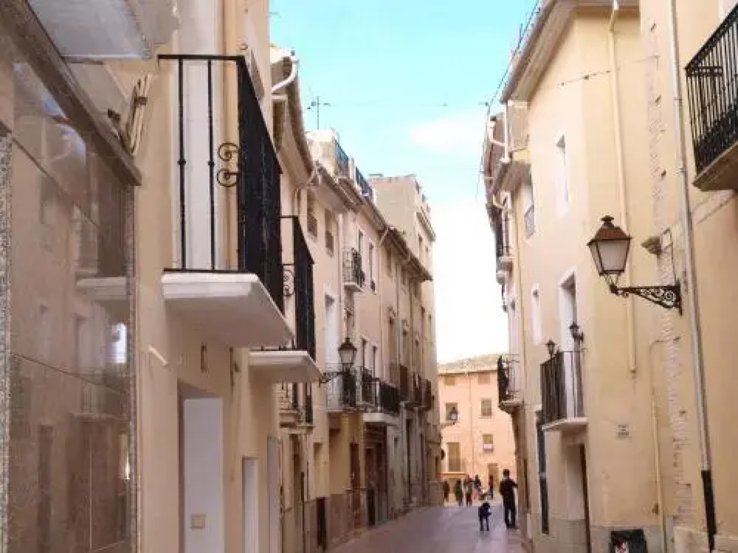 Casa Rural Sant Antoni