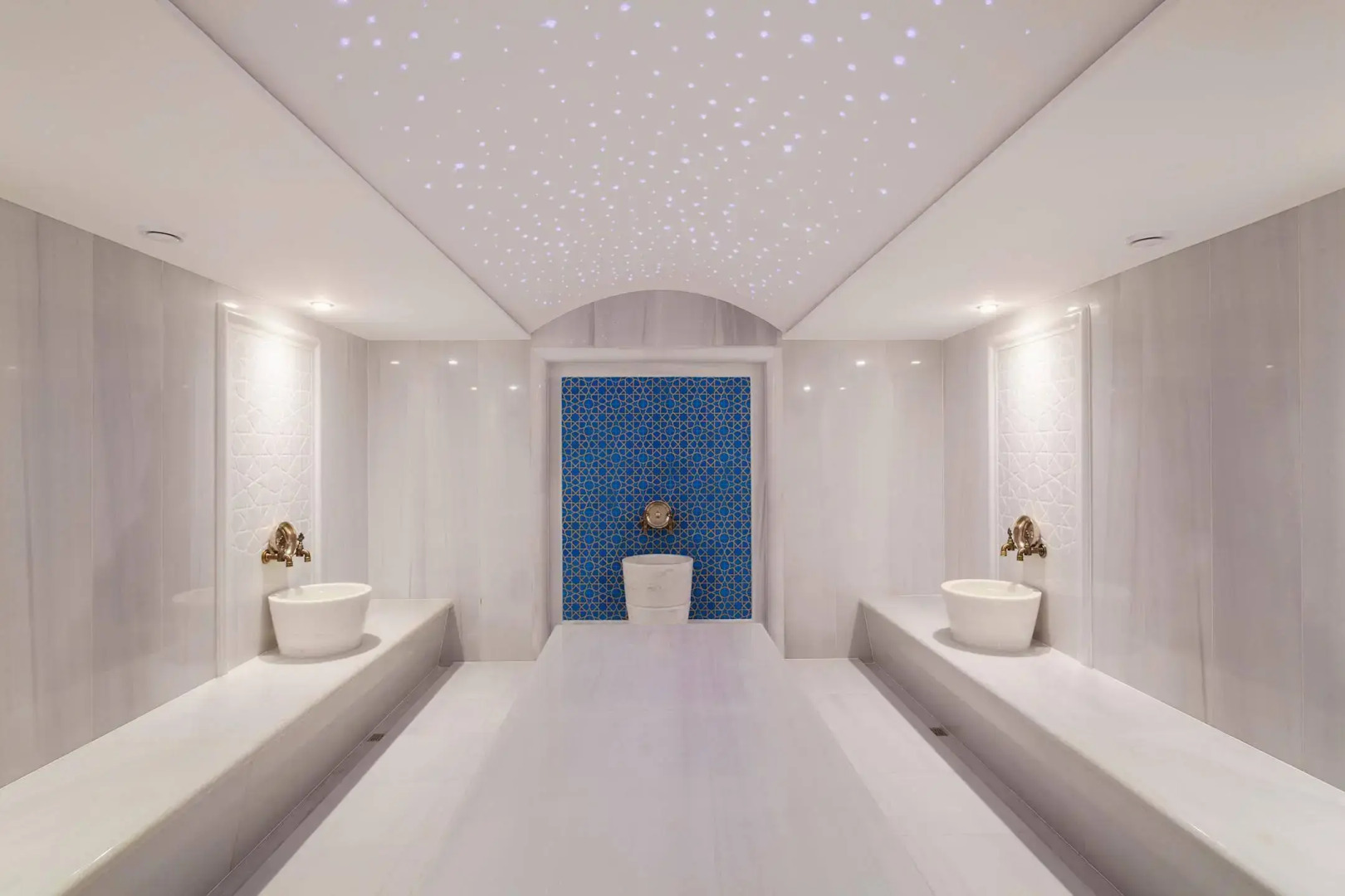 Yalıkavak Marina Beach Hotel