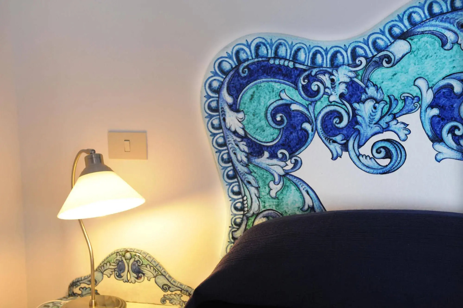 Il Giardino dei Limoni - Residence