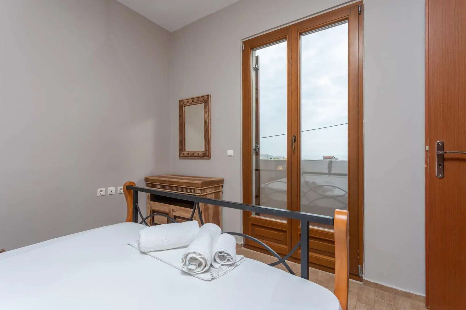 Villa Neria Large Private Pool Sea Views A C Wifi - 2116