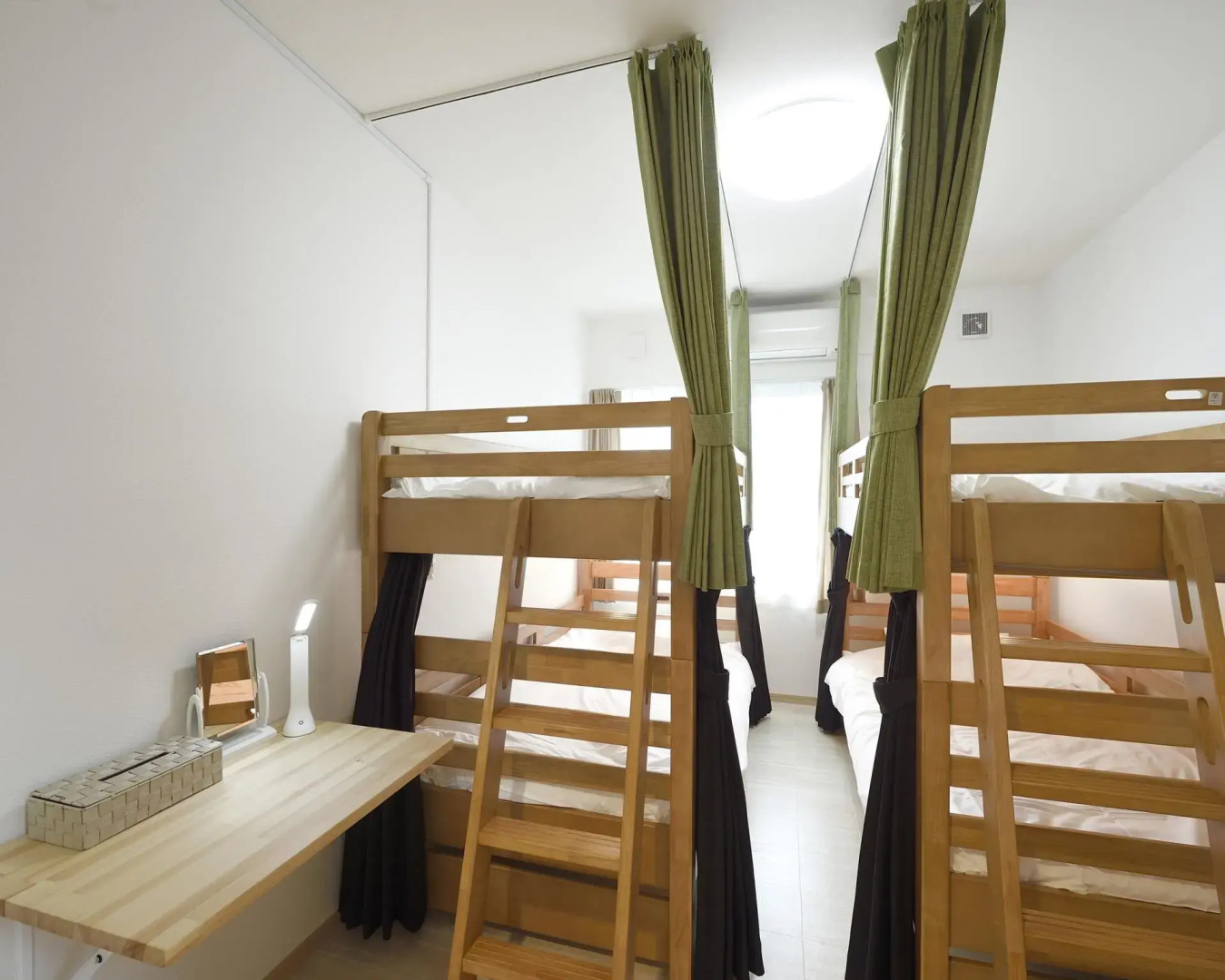 add chaganju - Hostel