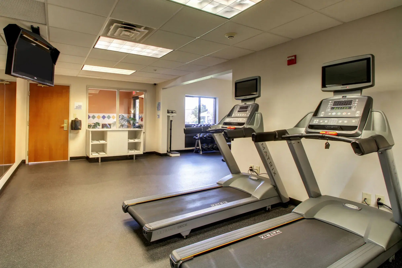 Holiday Inn Express Milwaukee North Brown Deer/Mequon by IHG