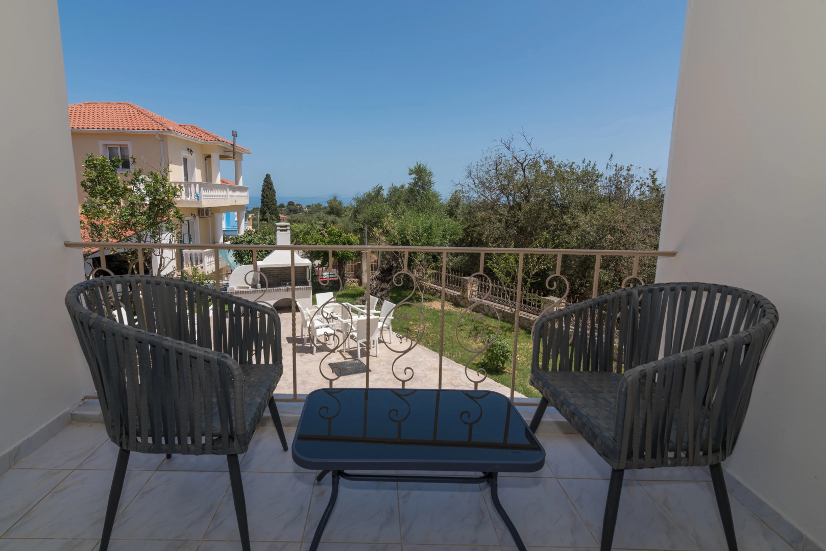 Asante Group Holiday Homes