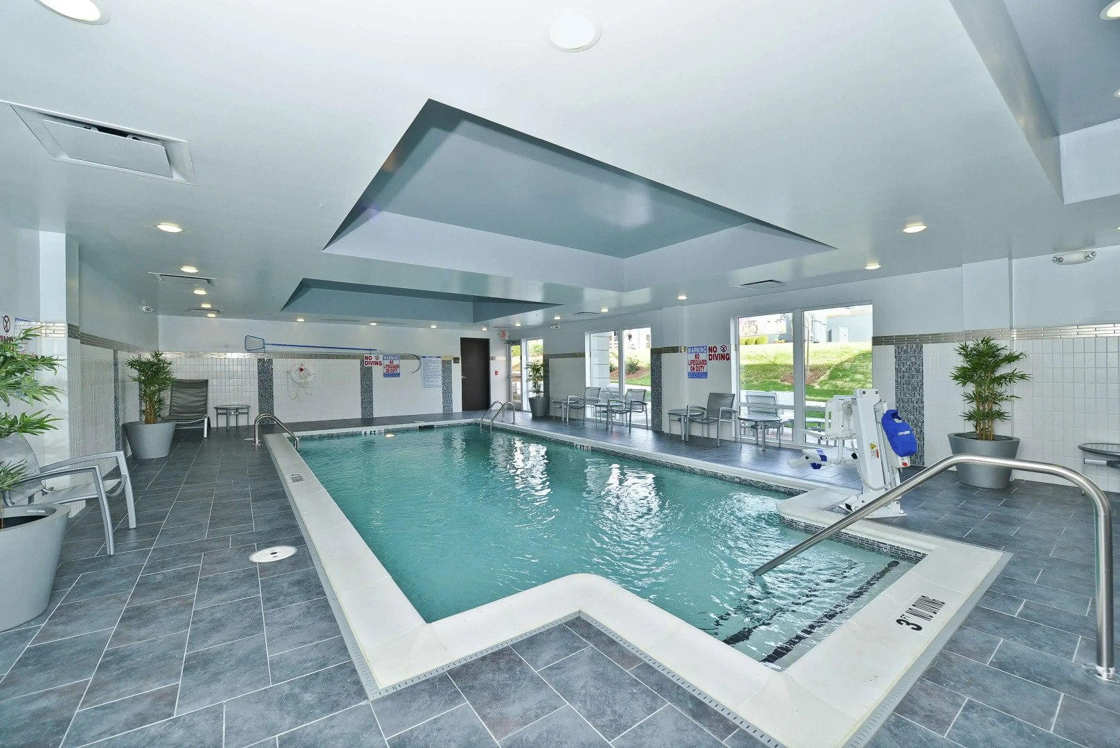 Hampton Inn & Suites Greensboro/Coliseum Area