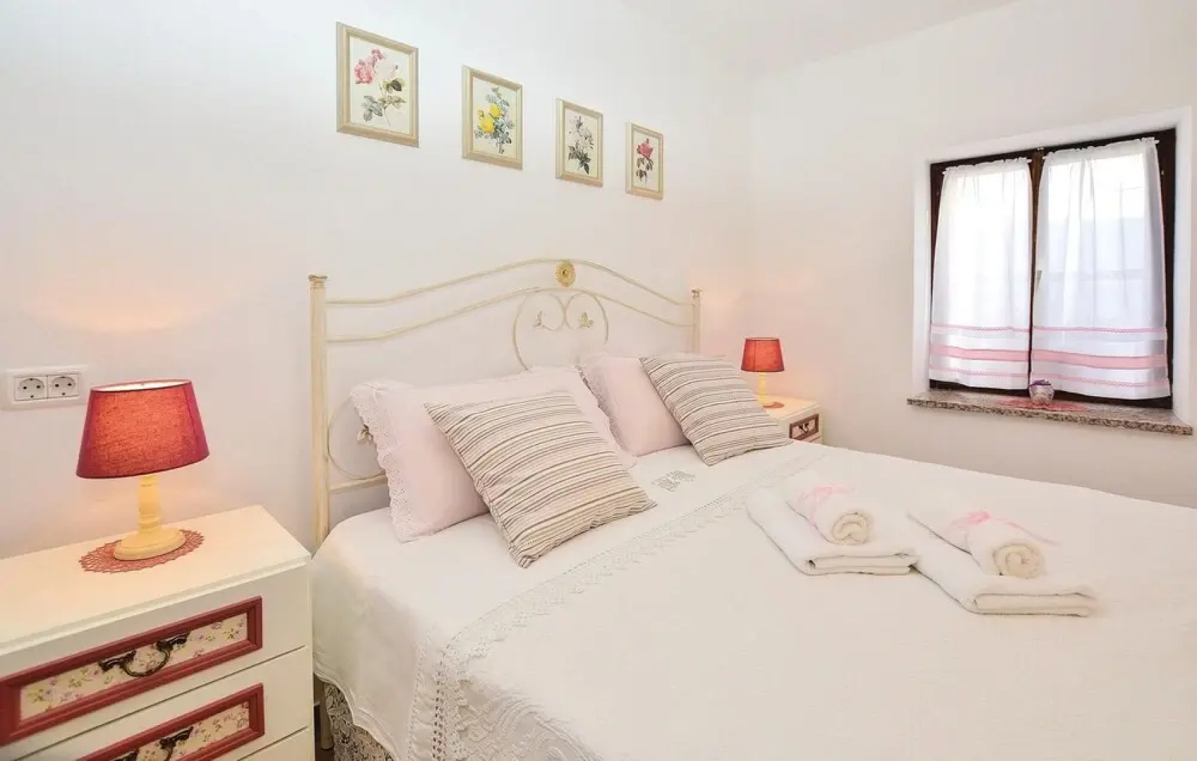 Amazing Home in Smarje With Sauna, Wifi and 2 Bedrooms