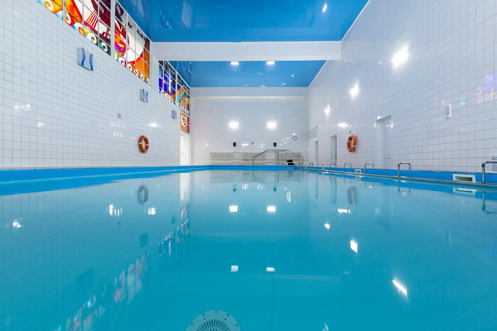 Санаторий  Дубрава